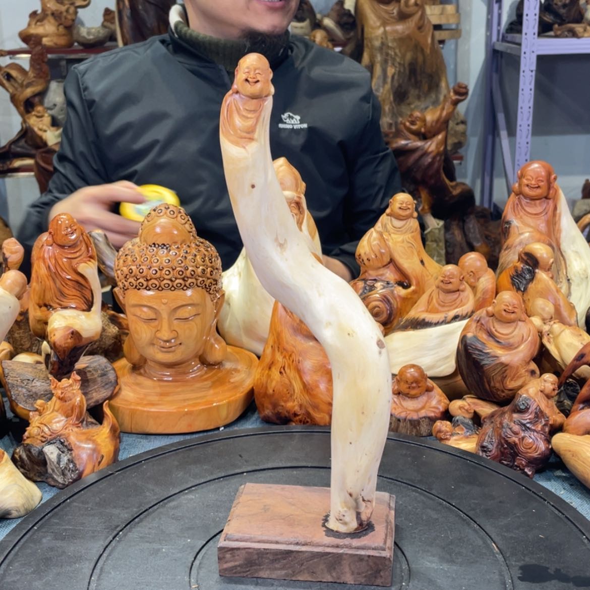 【闪购商品】柏木（崖柏）其他