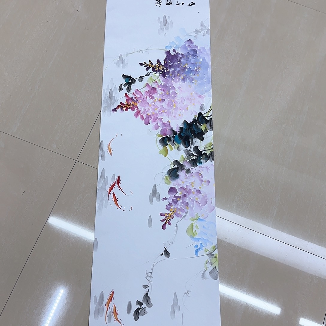 国画国画作品集一个由^_^