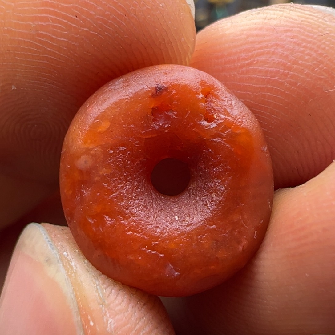 【闪购商品】玛瑙/玉髓单未镶嵌
