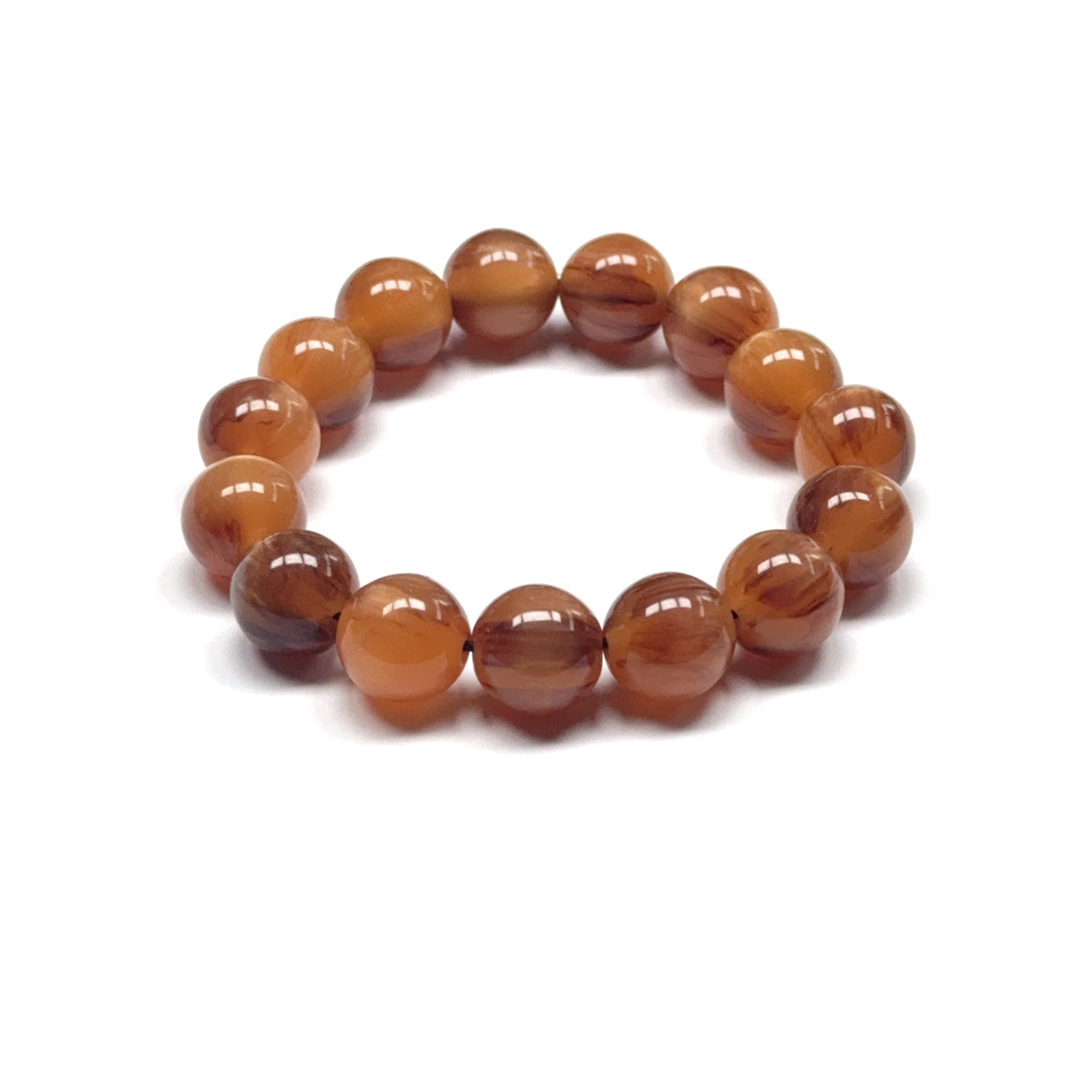 hz018 现代简约时尚手串 尺寸13mm