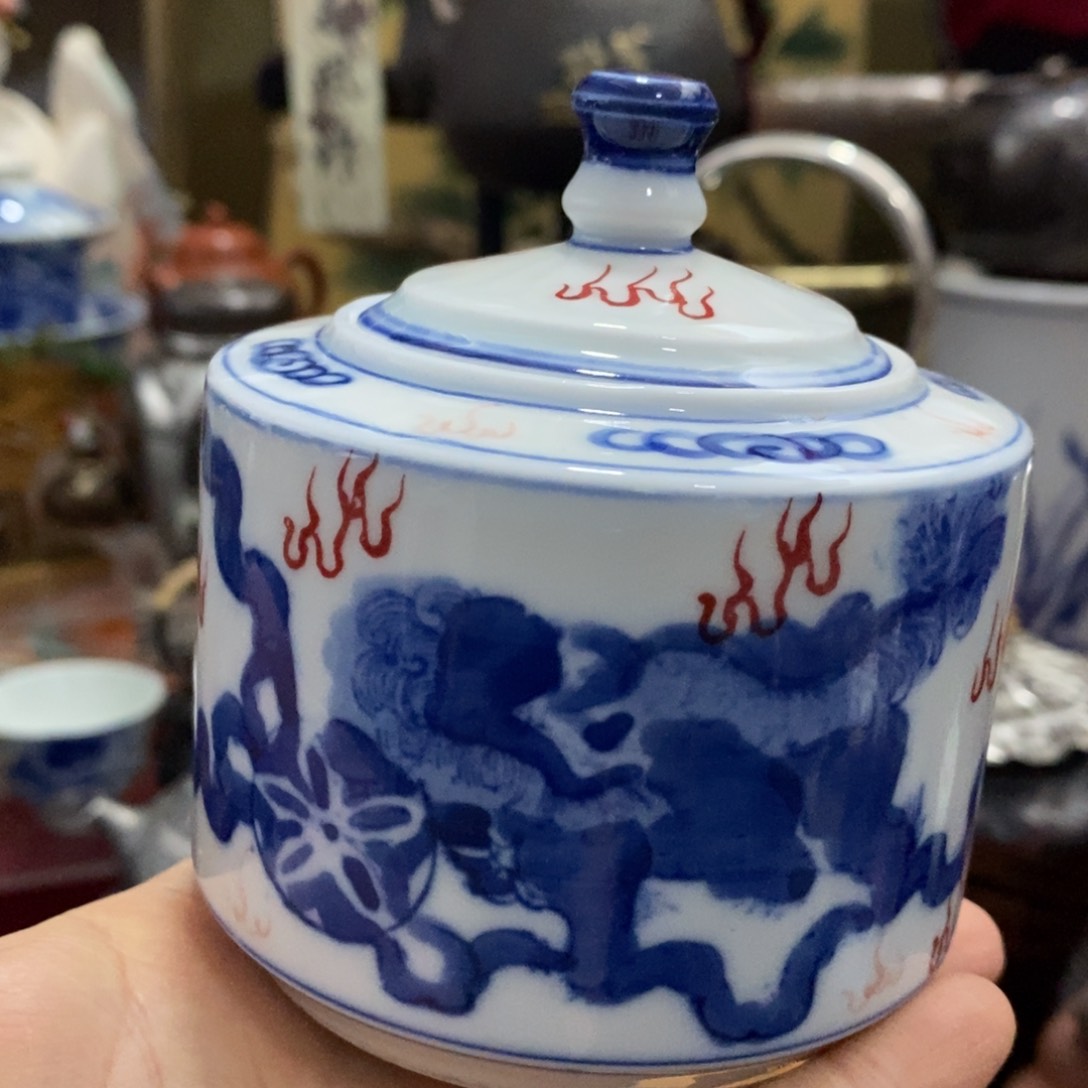 茶盏推荐这家店推荐这家