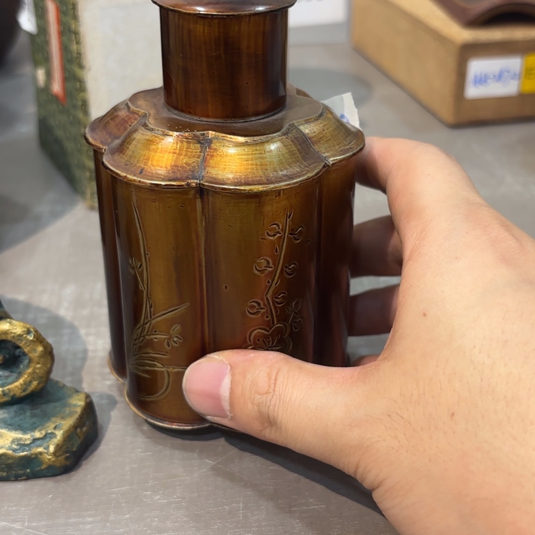 R***y茶杯紫砂非常喜欢这个瓷器