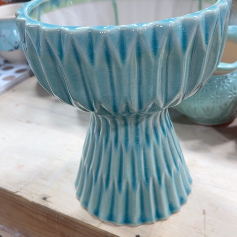 陶瓷口径不清楚问客服满9元包邮