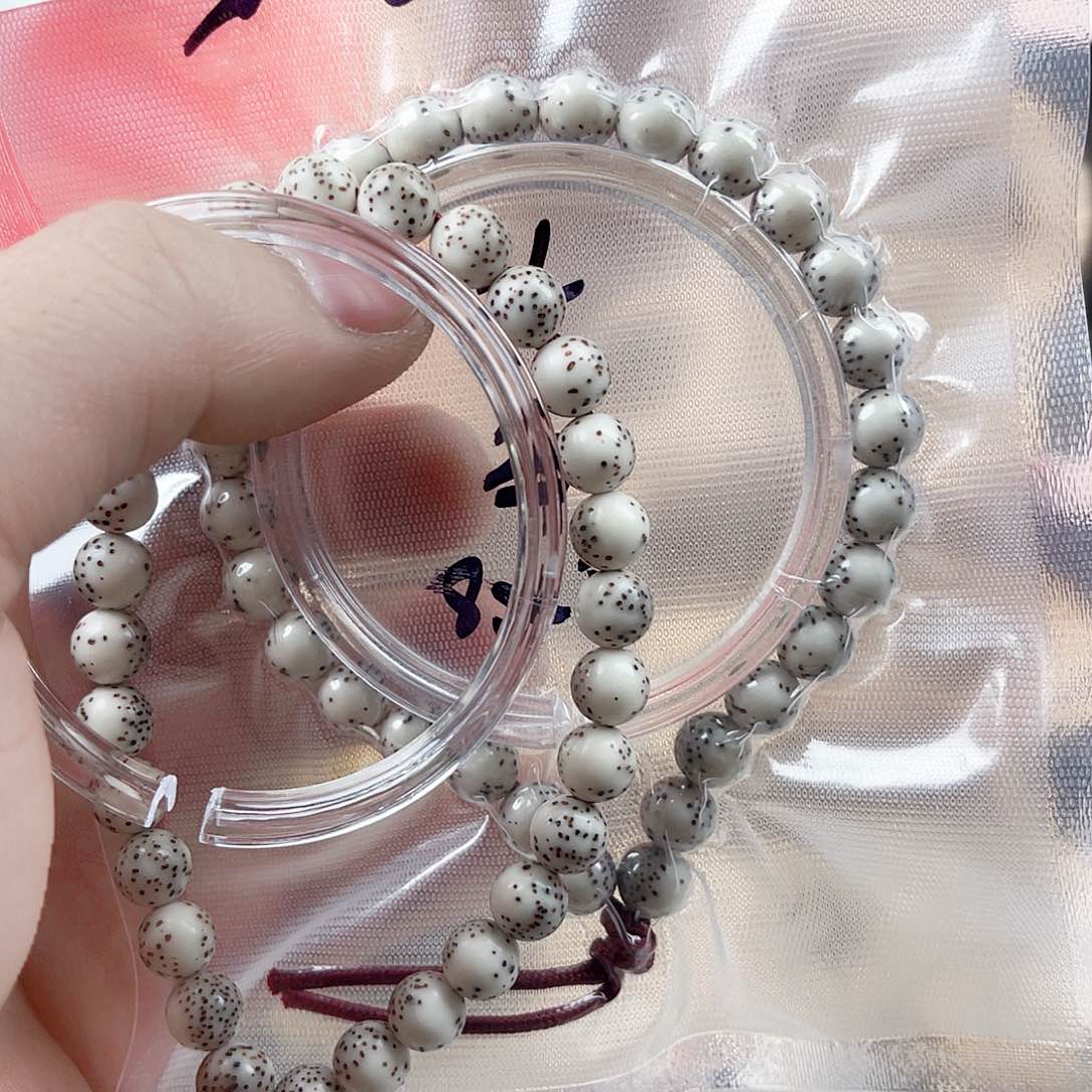 星月菩提手串M****o卡8手持