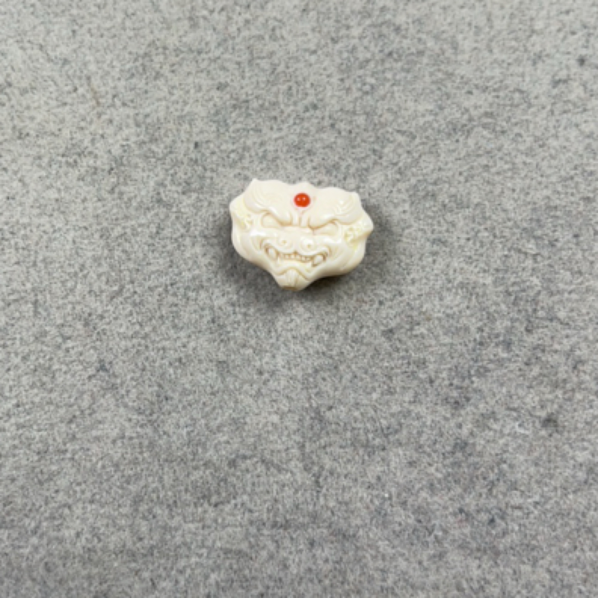 猛犸猛犸兽头大背云CC7