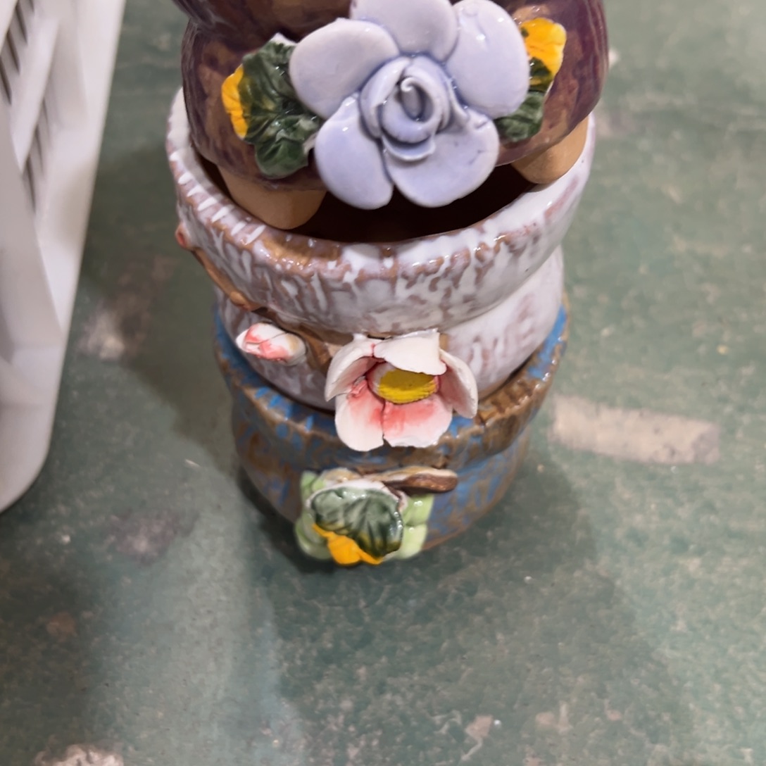 满20米多肉花盆秒退拉黑