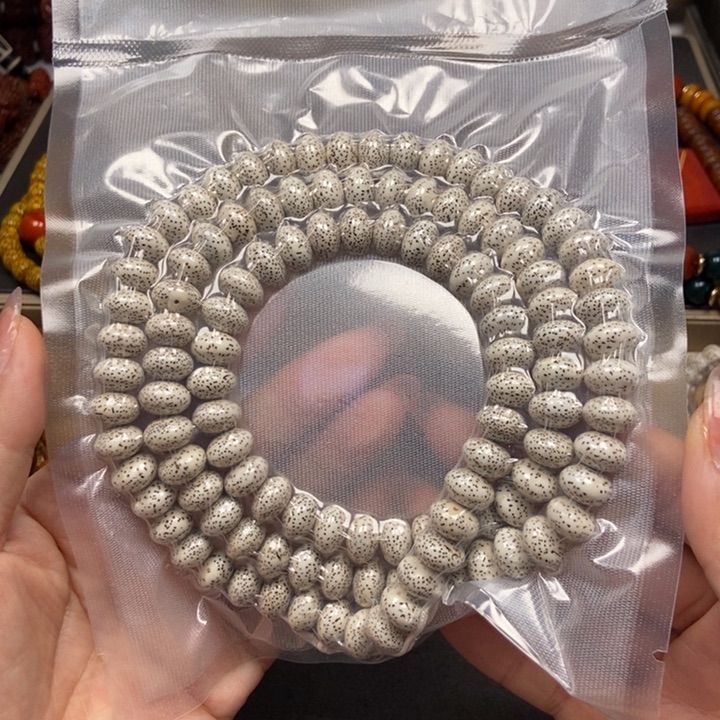 吊坠星月菩提菩提