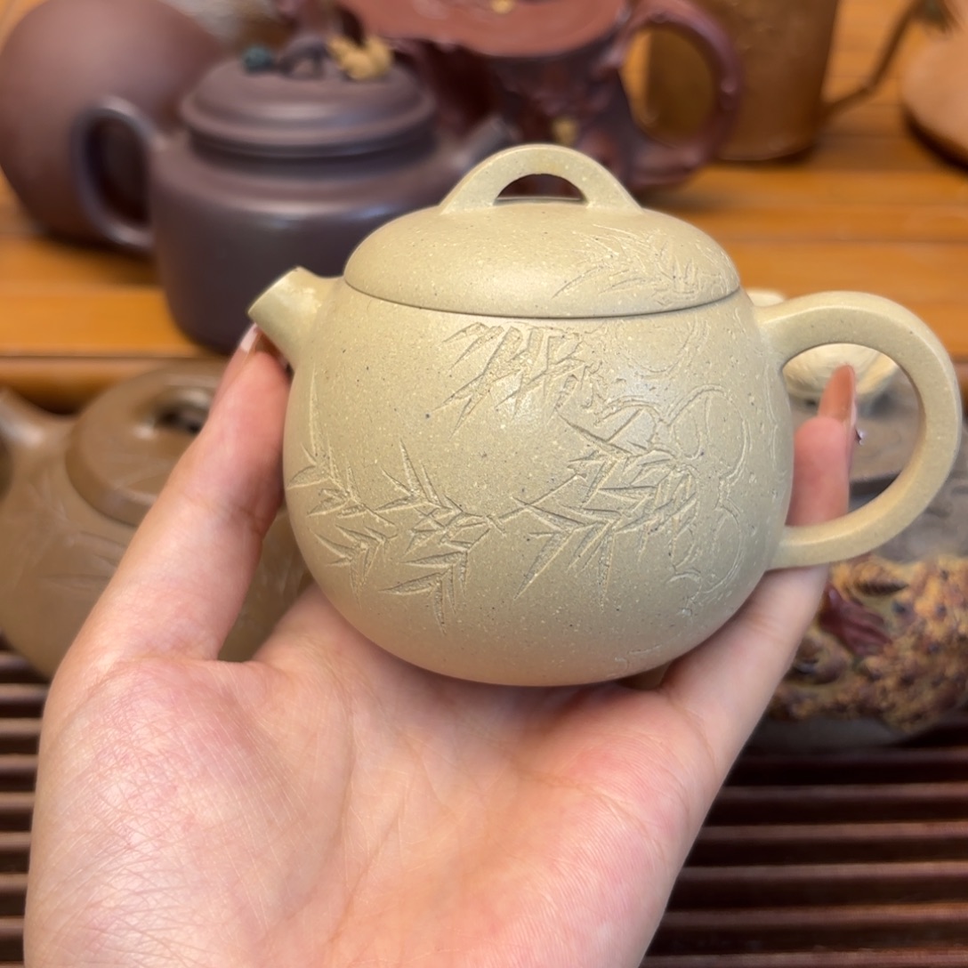 紫砂茶宠五号店专项
