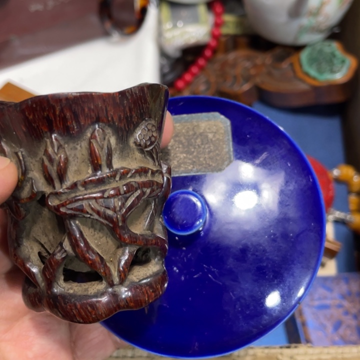 紫砂陶瓷艺术陶瓷艺术