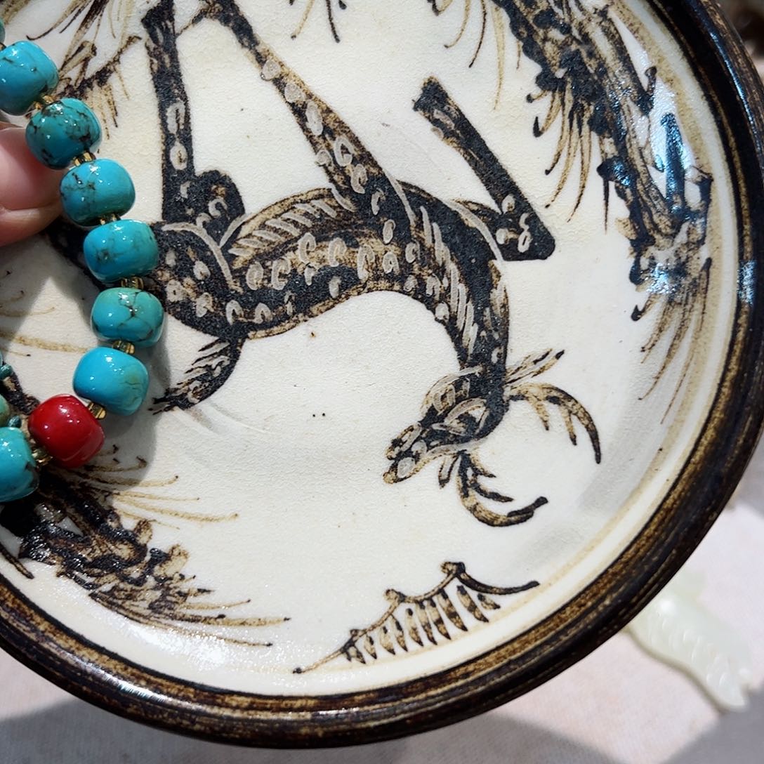 摆件灵*瓷器瓷器瓷器瓷器瓷器