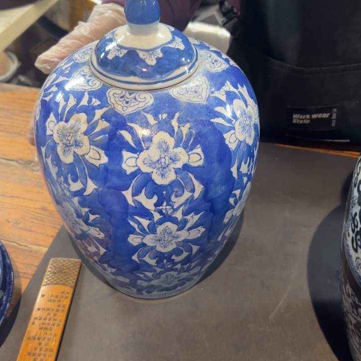 玉***寮瓷片拾六家的瓷器瓷器