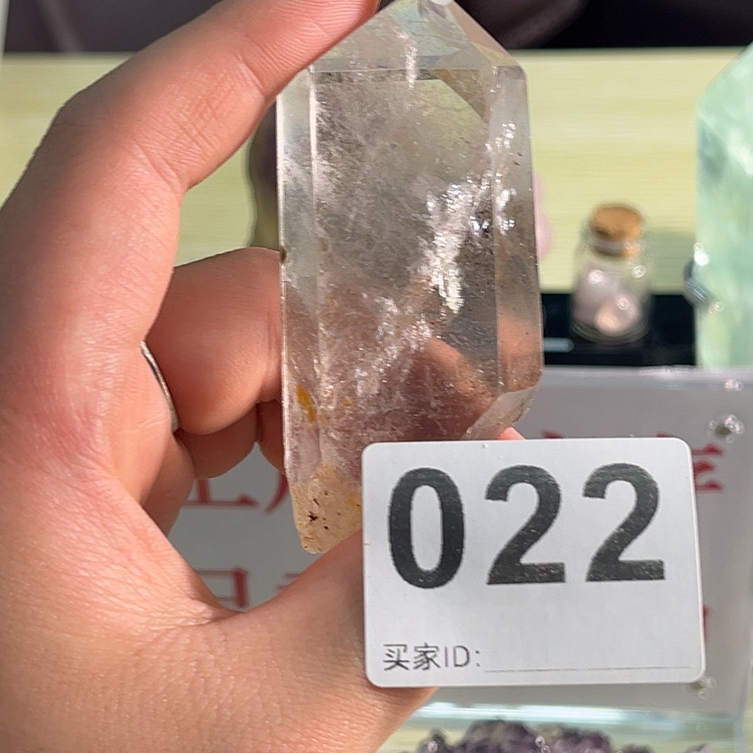 未镶嵌水晶大型摆件（非配饰）