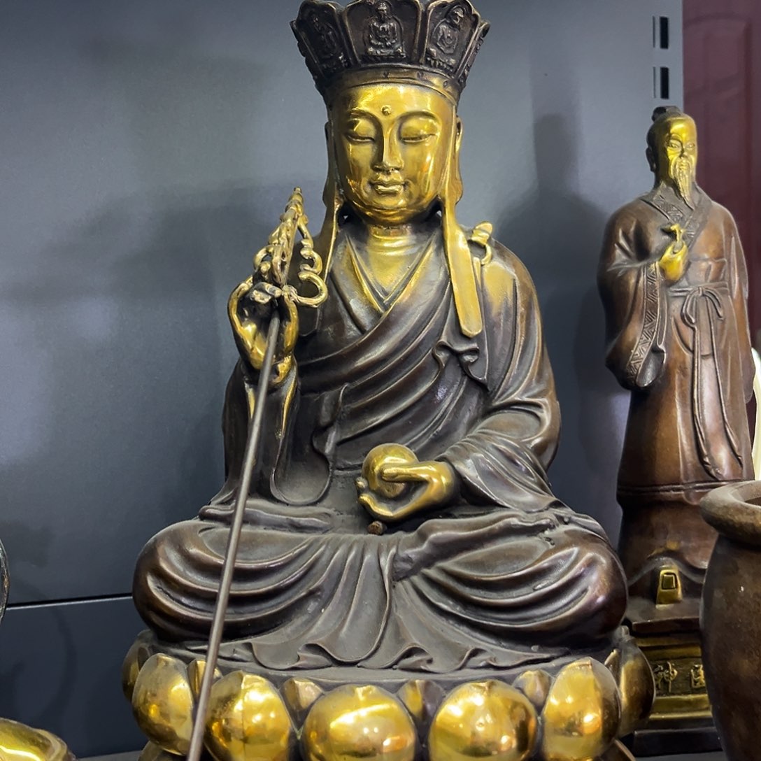 航弟文玩铜器链接