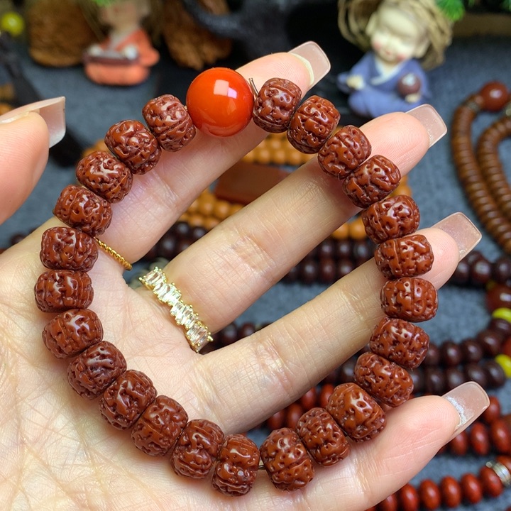 金刚菩提吊坠菩提