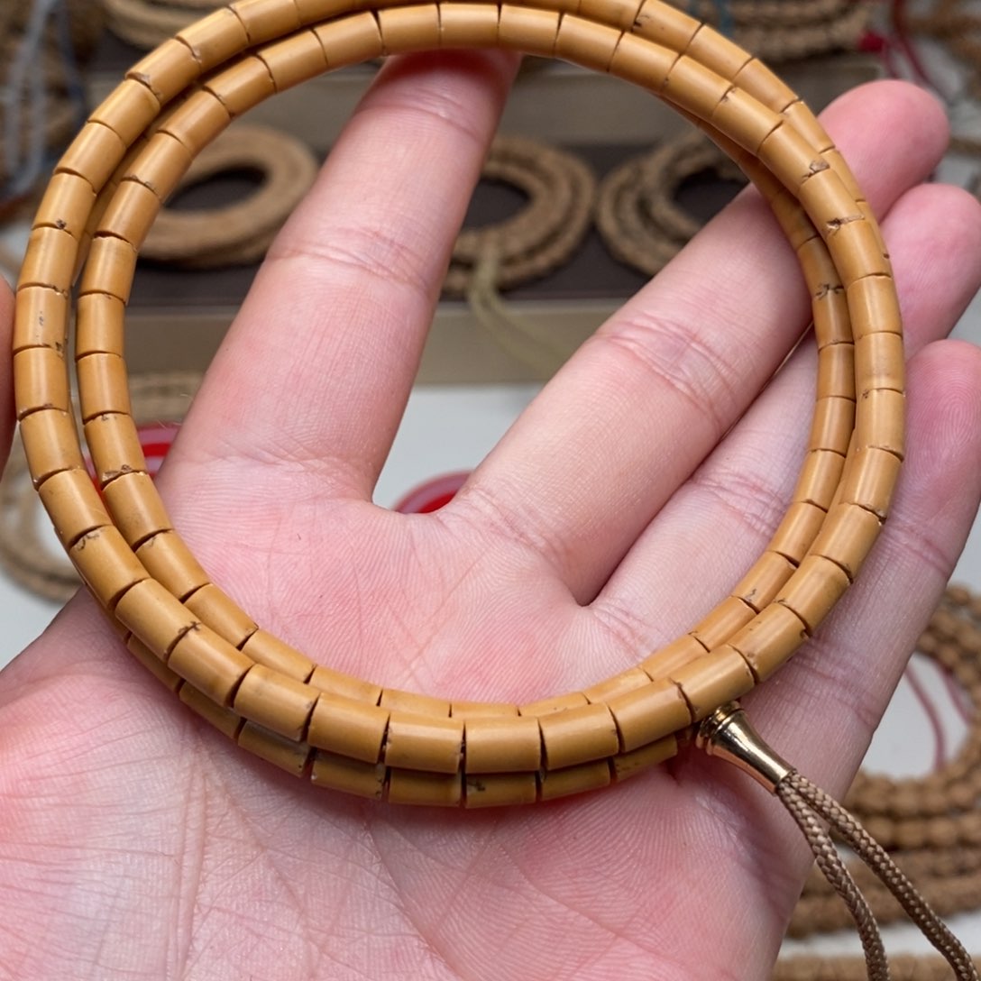 柏香籽/百香籽吊坠