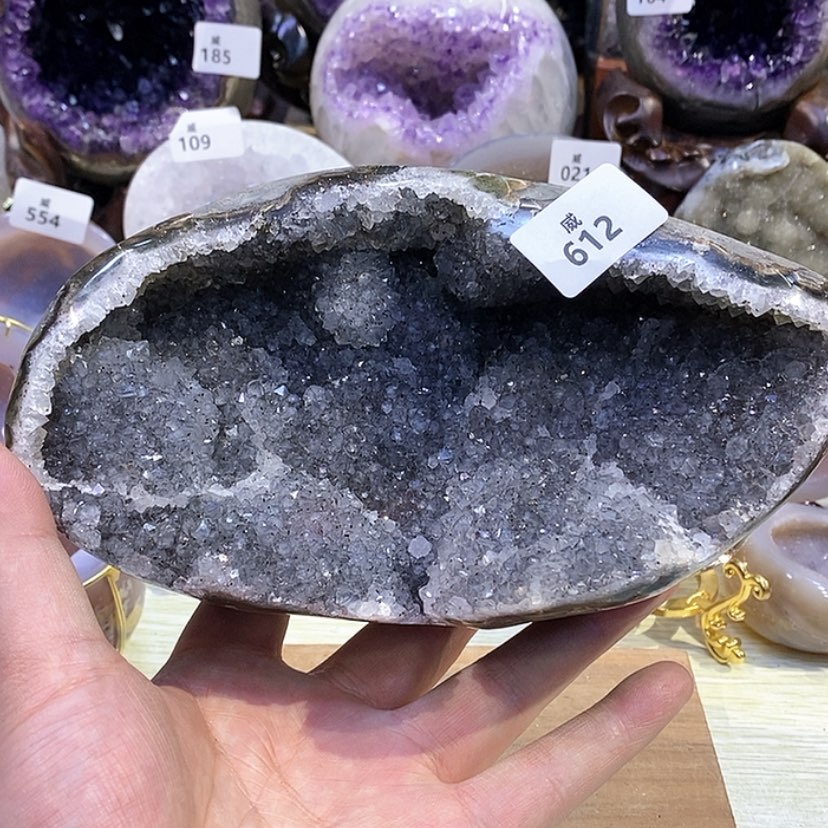 【闪购商品】水晶天然水晶摆件未镶嵌