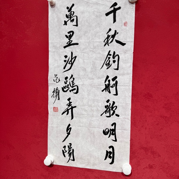 精品书画作品111