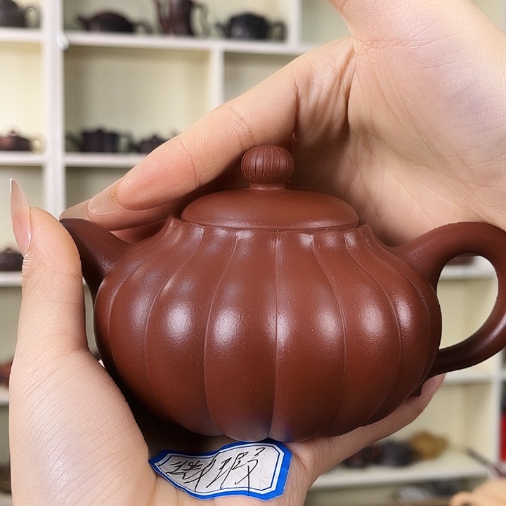 茶壶紫砂紫砂工艺厂