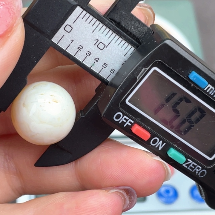 琥珀裸石未镶嵌微瑕733