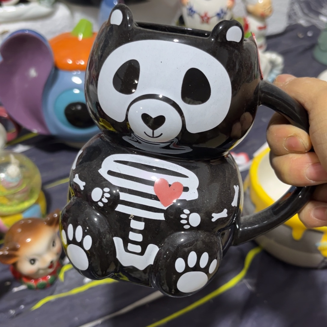 摆件陶瓷陶瓷陶瓷陶瓷