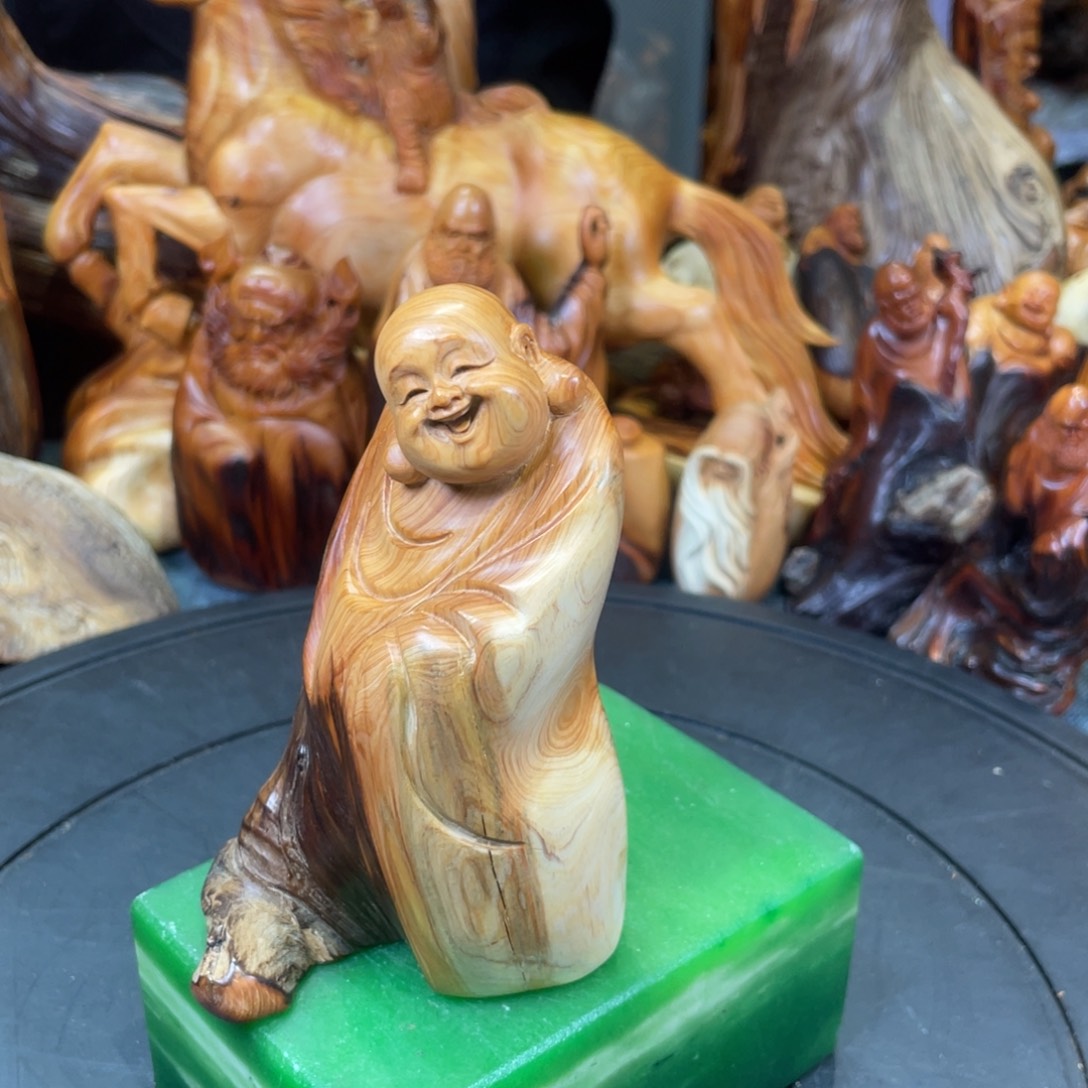 柏木（崖柏）。。。。。。