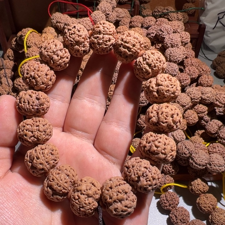 金刚菩提吊坠53号金刚