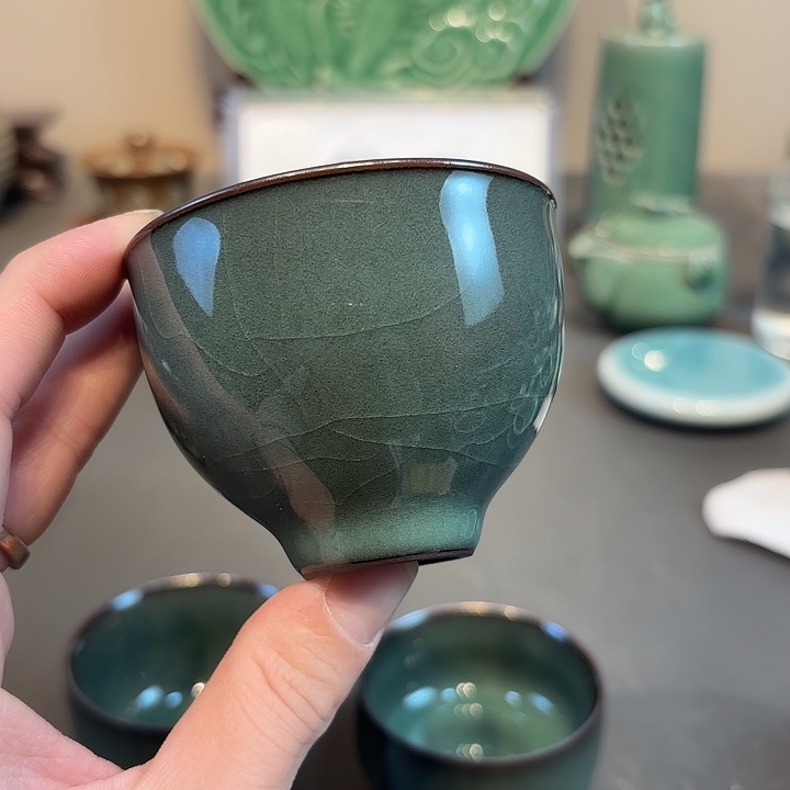 瓷片青瓷青瓷青瓷青瓷