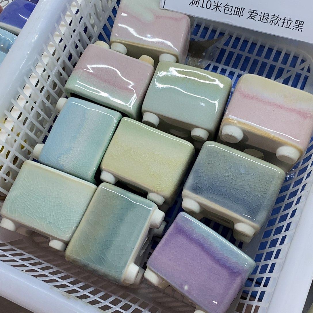 「满9.9米包邮」4个浮力