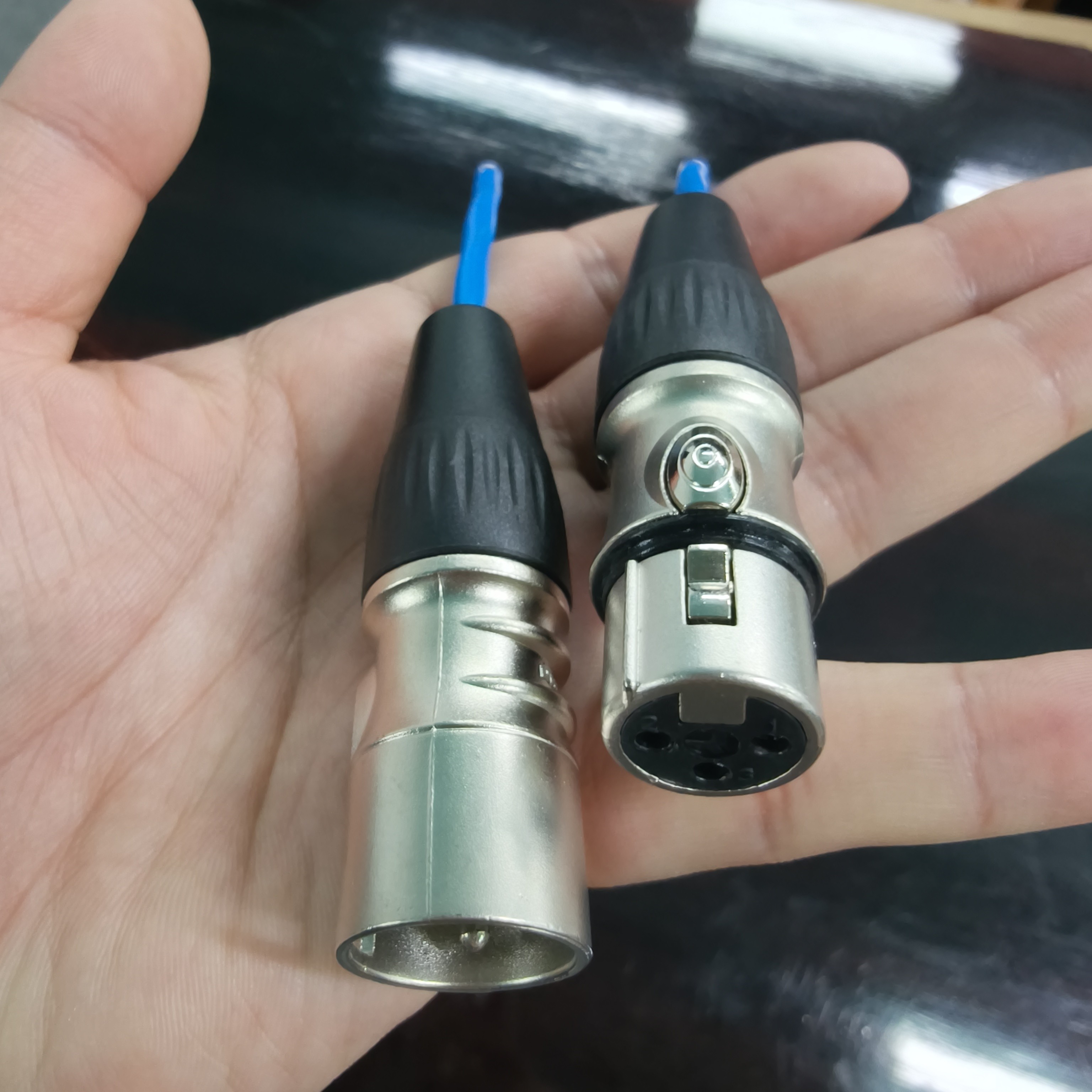 佳耐美进口信号线，1条，不包邮
