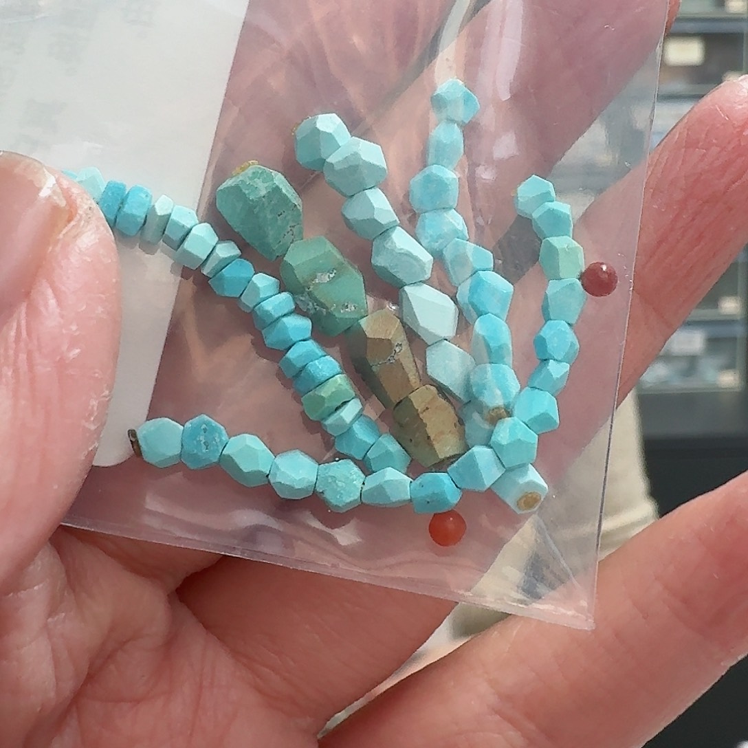 南红玛瑙珠宝奇石未镶嵌