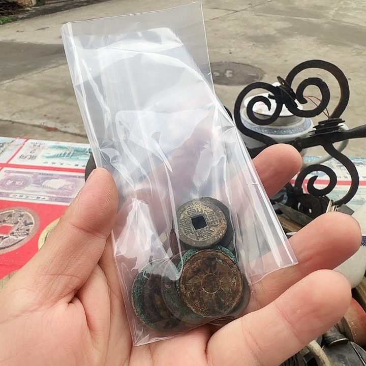 太***阳铜铁合金类废旧金属制品