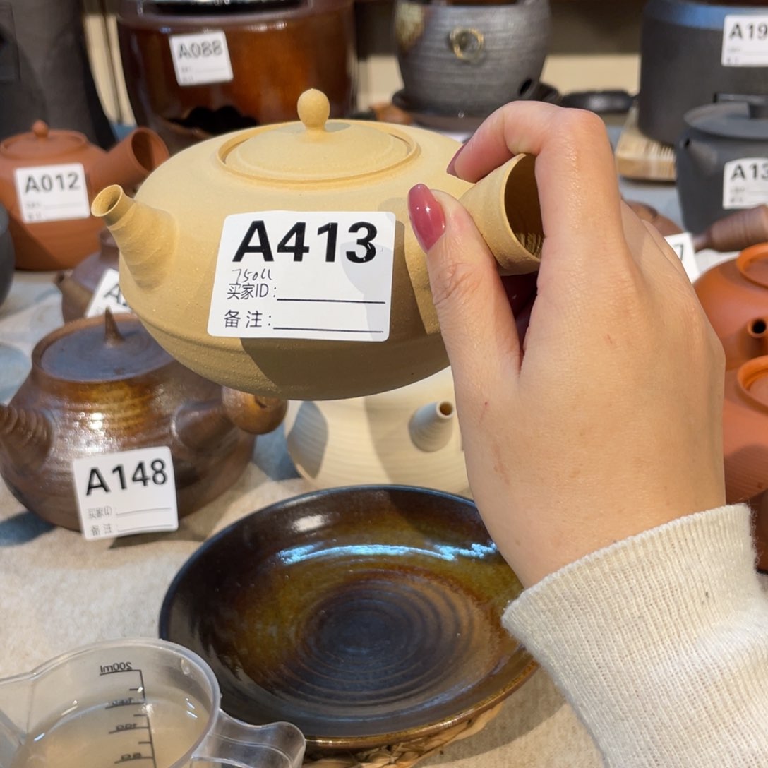 潮州手工制作工艺