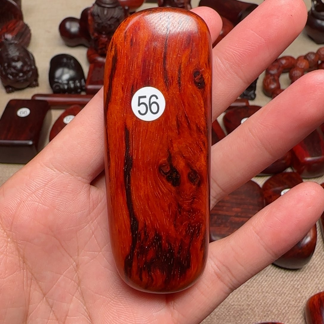 檀香紫檀（小叶紫檀）