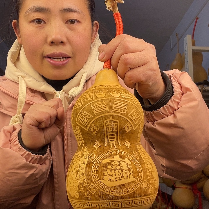 天然葫芦一物一图看图片发货