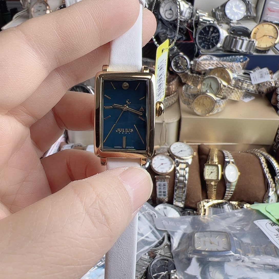 钢锻造碳石英机芯