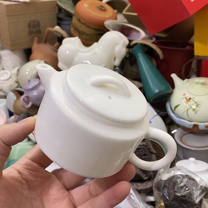 陶瓷艺术品及陶瓷制品