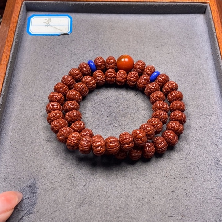 金刚菩提吊坠菩提