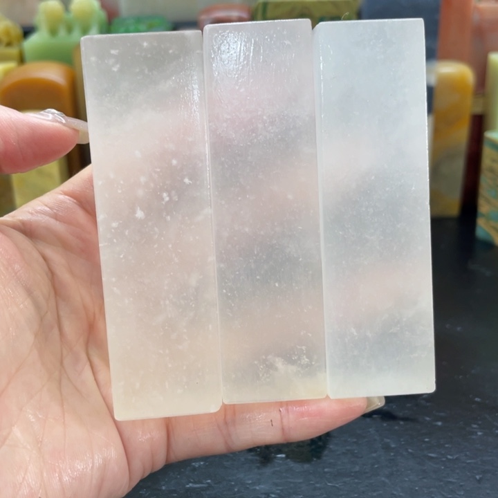 西班牙石混合各种石