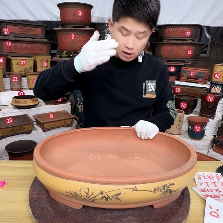 紫砂源头工厂直发