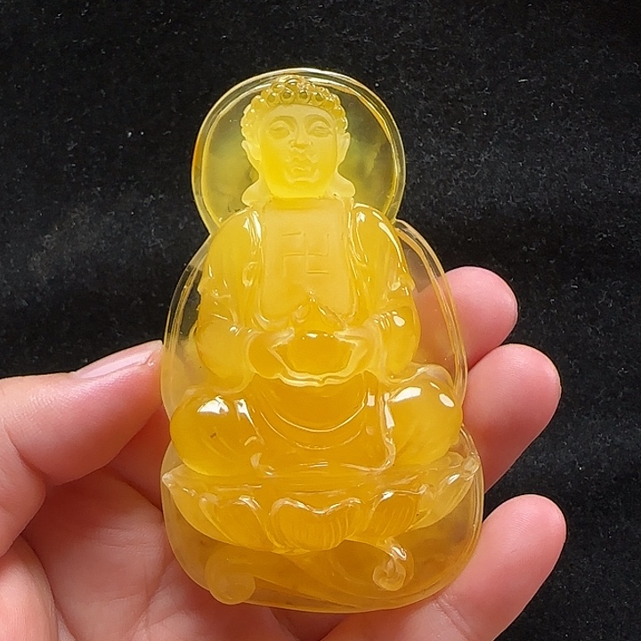 未镶嵌蜜蜡珠宝奇石