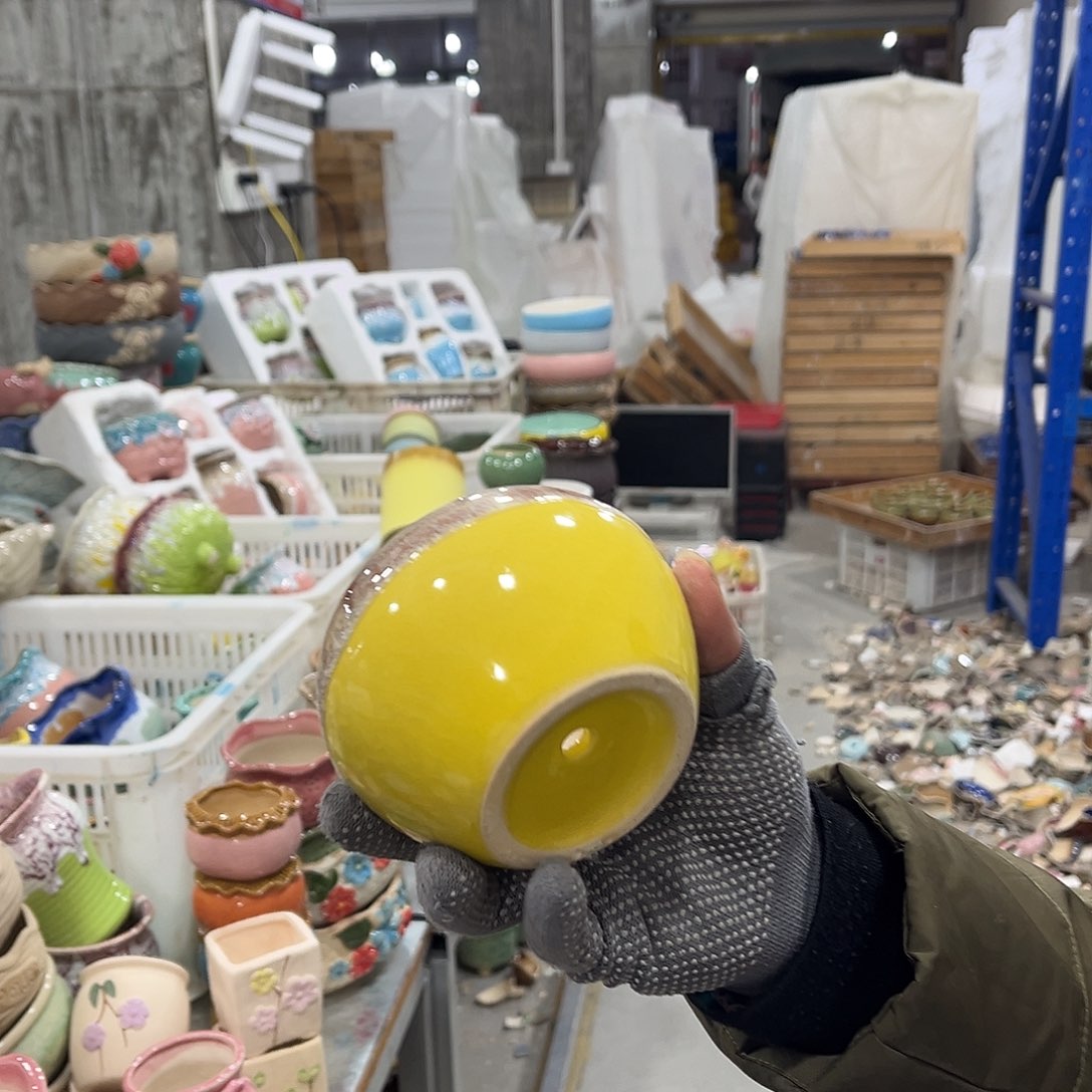 红陶正品数量有限