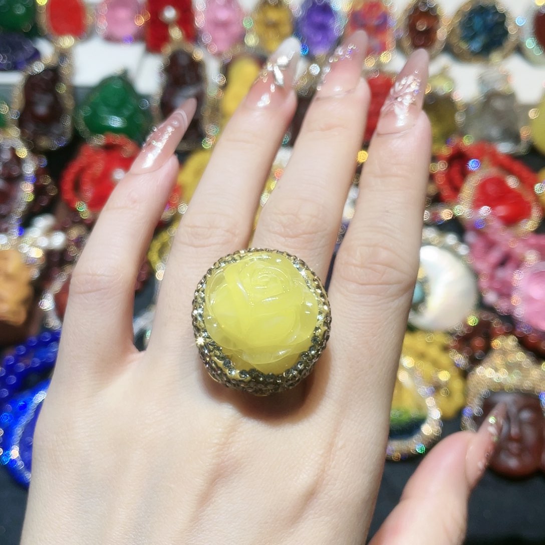 泥塑喜欢下单 默认发货