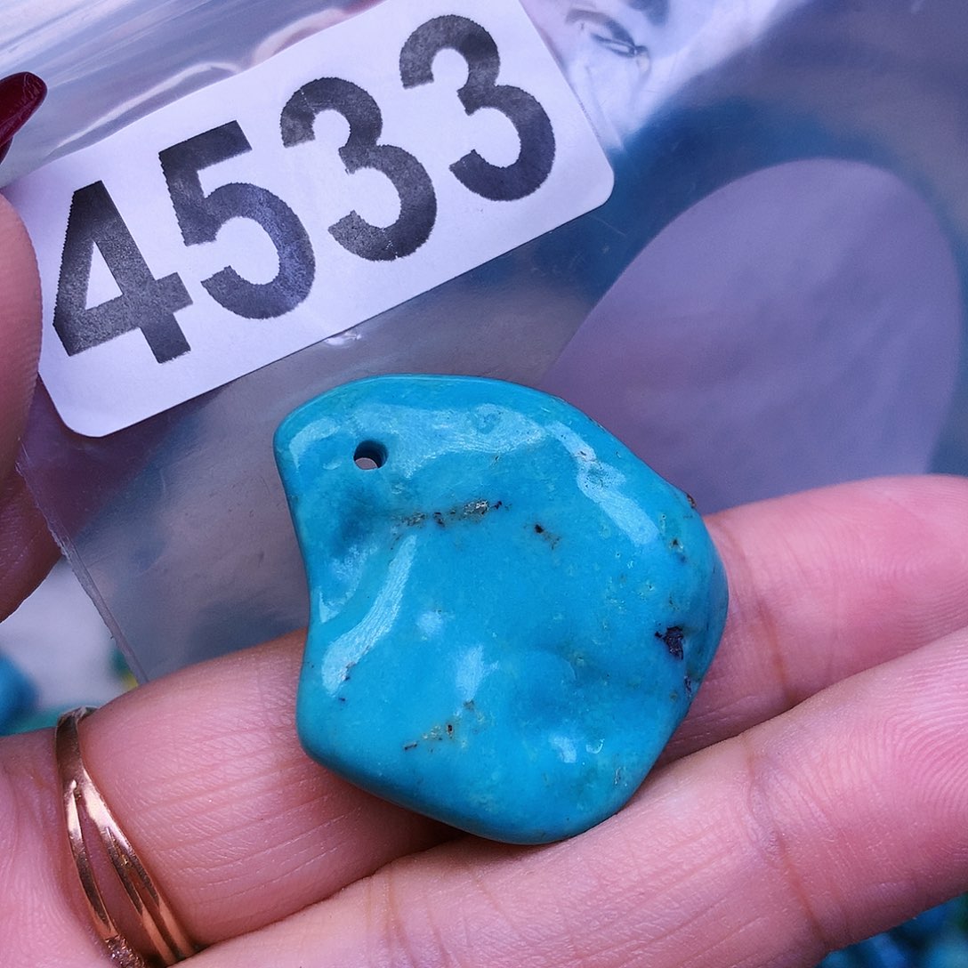 空竹粉丝专享十堰特色手工散珠