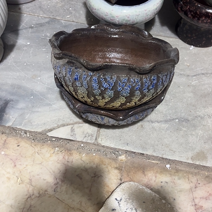 泥塑自产自销模式