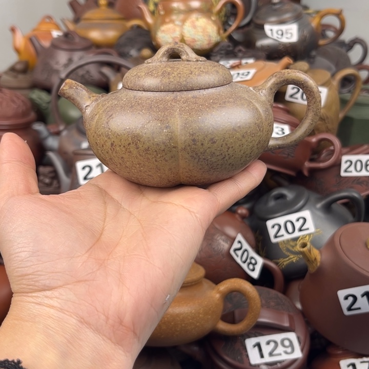 茶壶紫砂紫砂壶紫砂