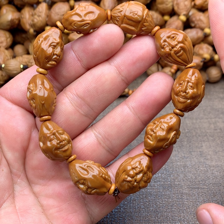 手串/手链橄榄核橄榄核手串/手链