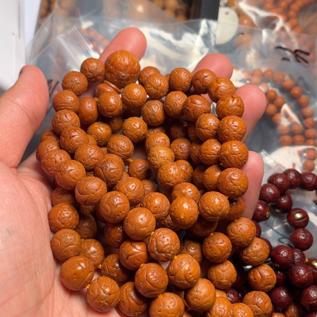 吊坠麒麟眼菩提嘉*仔麒麟