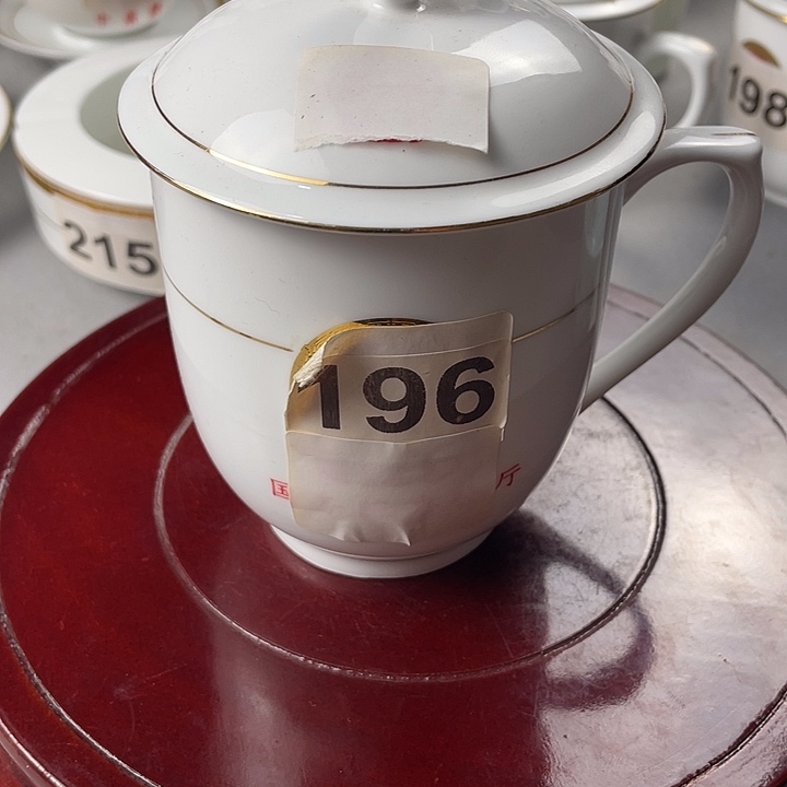 景德镇精品陶瓷作品