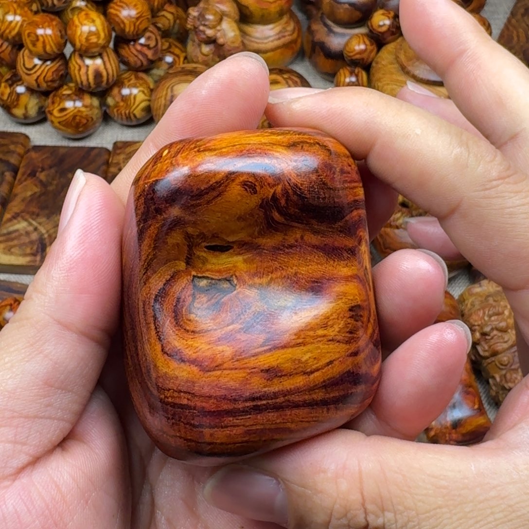 黄花梨/降香黄檀我