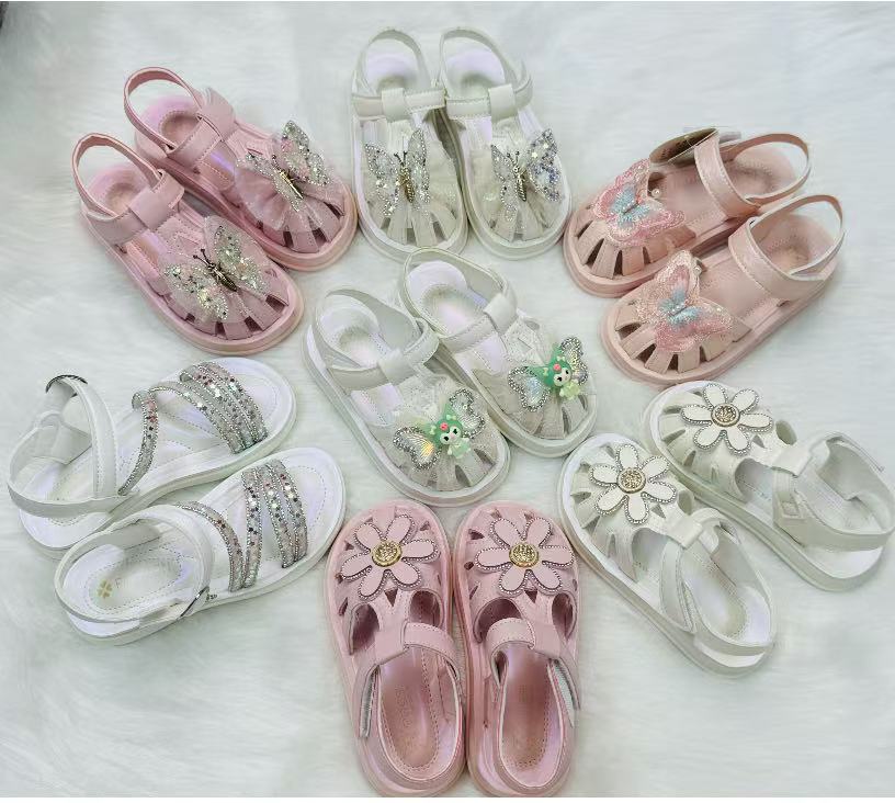 断码童鞋（编号 101-199） （无运费险）脚长加1拍